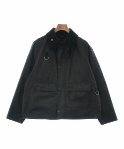 Barbour バブアー ブルゾン メンズ 【古着】【中古】