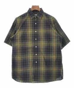 Barbour バブアー カジュアルシャツ メンズ 【古着】【中古】