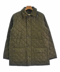 Barbour バブアー コート（その他） メンズ 【古着】【中古】