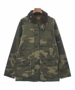 Barbour バブアー ブルゾン（その他） メンズ 【古着】【中古】