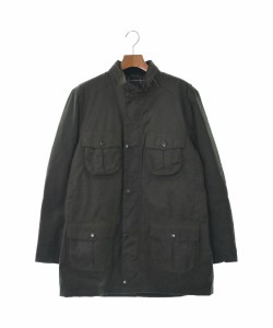 Barbour バブアー ブルゾン（その他） メンズ 【古着】【中古】