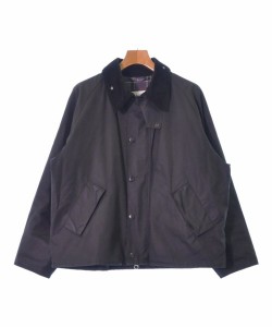 Barbour バブアー ブルゾン（その他） メンズ 【古着】【中古】