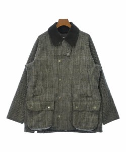 Barbour バブアー ブルゾン（その他） メンズ 【古着】【中古】