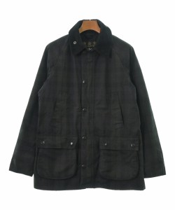 Barbour バブアー ブルゾン（その他） メンズ 【古着】【中古】