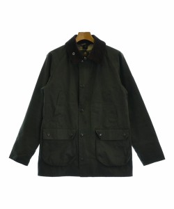 Barbour バブアー ブルゾン（その他） メンズ 【古着】【中古】