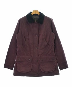 Barbour バブアー ブルゾン（その他） レディース 【古着】【中古】