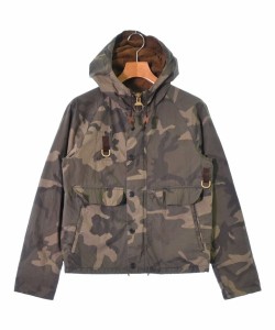 Barbour バブアー ブルゾン レディース 【古着】【中古】