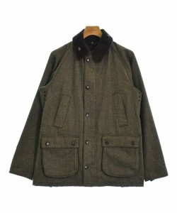 Barbour バブアー ブルゾン（その他） メンズ 【古着】【中古】