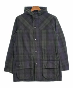 Barbour バブアー ブルゾン（その他） メンズ 【古着】【中古】