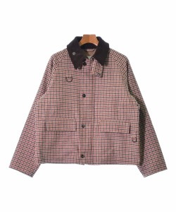 Barbour バブアー ブルゾン（その他） メンズ 【古着】【中古】