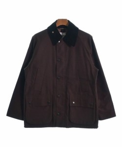 Barbour バブアー ブルゾン メンズ 【古着】【中古】