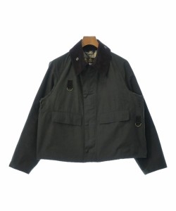 Barbour バブアー ブルゾン（その他） メンズ 【古着】【中古】