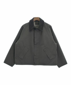 Barbour バブアー ブルゾン（その他） メンズ 【古着】【中古】