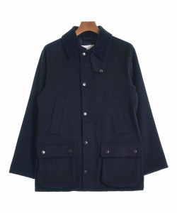 Barbour バブアー ブルゾン（その他） メンズ 【古着】【中古】