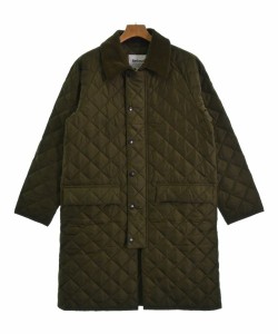 Barbour バブアー ダウンコート メンズ 【古着】【中古】