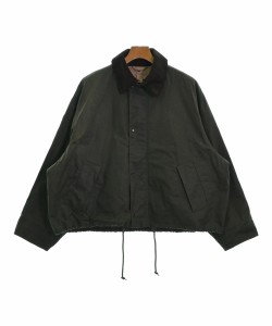 Barbour バブアー ブルゾン（その他） メンズ 【古着】【中古】