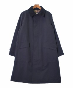 Barbour バブアー ステンカラーコート メンズ 【古着】【中古】