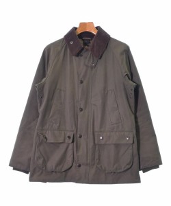 Barbour バブアー ブルゾン（その他） メンズ 【古着】【中古】