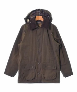 Barbour バブアー ブルゾン メンズ 【古着】【中古】