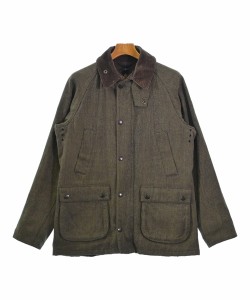 Barbour バブアー ブルゾン メンズ 【古着】【中古】