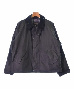 Barbour バブアー ブルゾン メンズ 【古着】【中古】