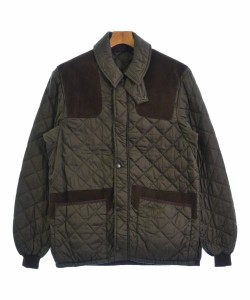 Barbour バブアー ブルゾン（その他） メンズ 【古着】【中古】