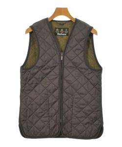 Barbour バブアー ダウンジャケット/ダウンベスト メンズ 【古着】【中古】