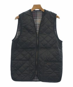 Barbour バブアー ダウンジャケット/ダウンベスト メンズ 【古着】【中古】