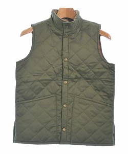 Barbour バブアー ダウンジャケット/ダウンベスト メンズ 【古着】【中古】