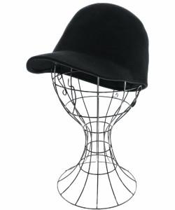 Borsalino ボルサリーノ キャップ レディース 【古着】【中古】