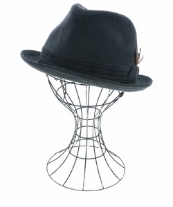 Borsalino ボルサリーノ ハット メンズ 【古着】【中古】