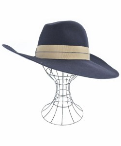 Borsalino ボルサリーノ ハット レディース 【古着】【中古】