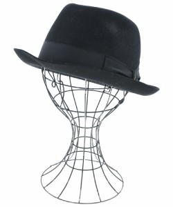 Borsalino ボルサリーノ ハット メンズ 【古着】【中古】