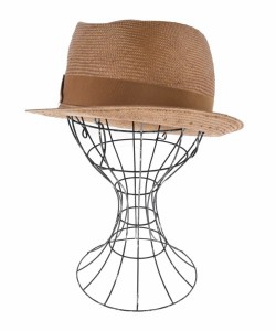 Borsalino ボルサリーノ ハット レディース 【古着】【中古】