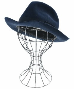 Borsalino ボルサリーノ ハット メンズ 【古着】【中古】