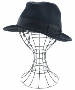 Borsalino ボルサリーノ ハット メンズ 【古着】【中古】