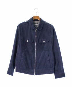 BRUNELLO CUCINELLI ブルネロ　クチネリ ブルゾン（その他） メンズ 【古着】【中古】