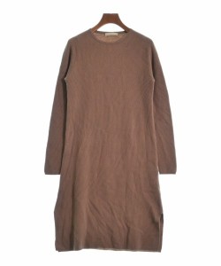 ’S Max Mara エス　マックス　マーラ ワンピース レディース 【古着】【中古】