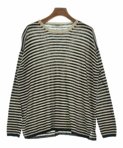 ’S Max Mara エス　マックス　マーラ ニット・セーター レディース 【古着】【中古】