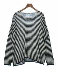 ’S Max Mara エス　マックス　マーラ ニット・セーター レディース 【古着】【中古】