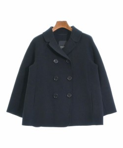 ’S Max Mara エス　マックス　マーラ ブルゾン（その他） レディース 【古着】【中古】