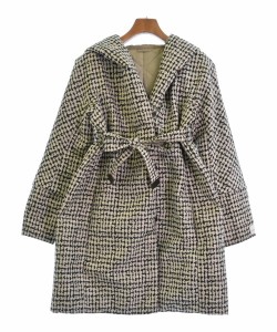 ’S Max Mara エス　マックス　マーラ コート（その他） レディース 【古着】【中古】