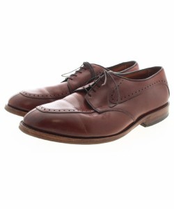 Allen Edmonds アレンエドモンズ ビジネス・ドレスシューズ メンズ 【古着】【中古】