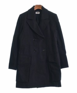 SONIA SONIA RYKIEL ソニアソニアリキエル チェスターコート レディース 【古着】【中古】