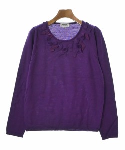 SONIA SONIA RYKIEL ソニアソニアリキエル ニット・セーター レディース 【古着】【中古】