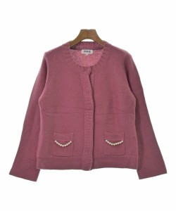 SONIA SONIA RYKIEL ソニアソニアリキエル カーディガン レディース 【古着】【中古】