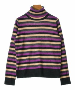 SONIA SONIA RYKIEL ソニアソニアリキエル ニット・セーター レディース 【古着】【中古】