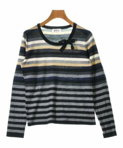 SONIA SONIA RYKIEL ソニアソニアリキエル ニット・セーター レディース 【古着】【中古】