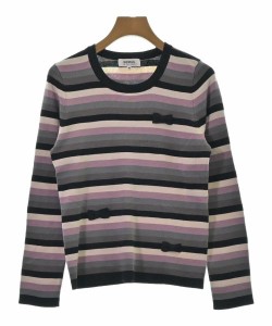 SONIA SONIA RYKIEL ソニアソニアリキエル ニット・セーター レディース 【古着】【中古】