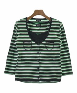 SONIA SONIA RYKIEL ソニアソニアリキエル アンサンブル レディース 【古着】【中古】